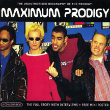 Prodigy - Maximum Prodigy