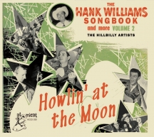 Hank Williams Songbook: Howlin