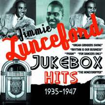 Jimmie Lunceford - Jukebox Hits 1935-1947
