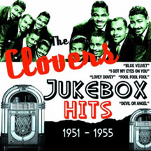 The Clovers - Jukebox Hits