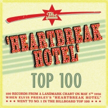 Heartbreak Hotel Top 100