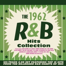 1962 R&b Hits Collection