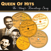 Queen Of Hits: The Macy