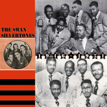 Swan Swan Silvertones - 1946-1951