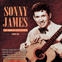 Sonny James - The Singles Collection 1952-62