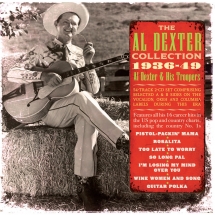 Al Dexter & His Troopers - Collection 1936-49