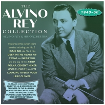 Alvino Rey - Collection 1940-50