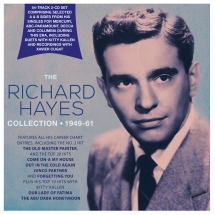 Richard Haynes - Collection 1949-61