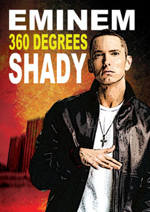 Eminem - 360 Degrees Shady