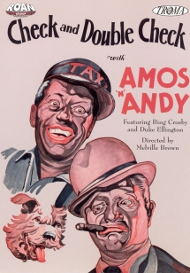 Amos & Andy In Check and Double Check