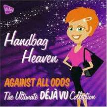 Against All Odds Handbag Heaven