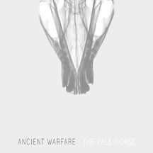 Ancient Warfare - The Pale Horse