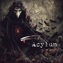 Acylum - Pest