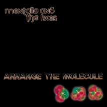 Mentallo & The Fixer - Arrange The Molecule