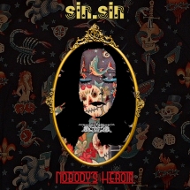 Sin.Sin - Nobody