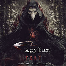 Acylum - Pest (Limited Edition)