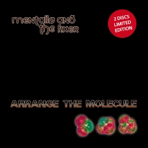 Mentallo & The Fixer - Arrange The Molecule (Limited Boxset)