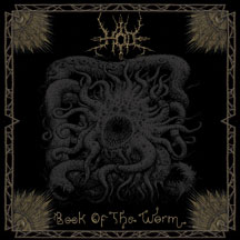 Hod - Book Of The Worm