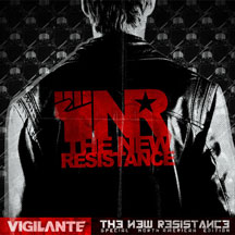 Vigilante - The New Resistance