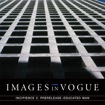 Images In Vogue - Incipience 2: Prerelease Educated Man