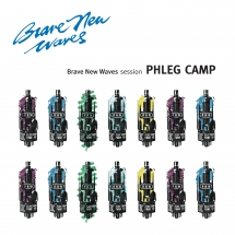 Phleg Camp - Brave New Waves Session