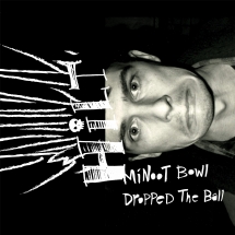 Hilt - Minoot Bowl Dropped The Ball (Brown Vinyl)