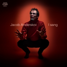 Jacob Anderskov - I Sang (Black Vinyl)