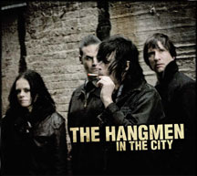 The Hangmen - In The City