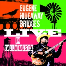 Eugene Hideaway Bridges - Live In Tallahassee
