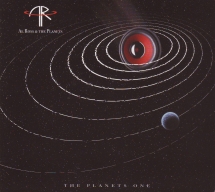 Al Ross & The Planets - The Planets One