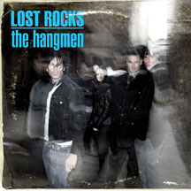 The Hangmen - Lost Rocks: Best Of The Hangmen