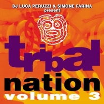 Tribal Nation Volume 3