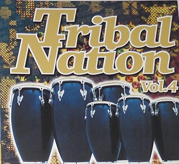 Tribal Nation Vol. 4