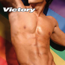 Victory: A Celebration Of Gay Pride