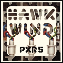 Hawkwind - Pxr 5: Remastered & Expanded Edition