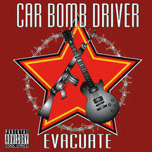 Car Bomb Driver - Evacuate