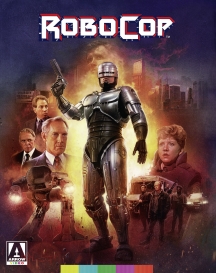 Robocop Director