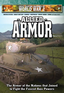 Allied Armor