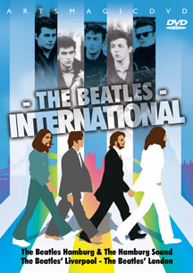 Beatles - International