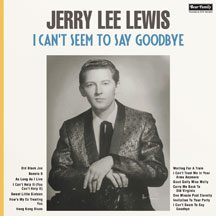 Jerry Lee Lewis - I Can