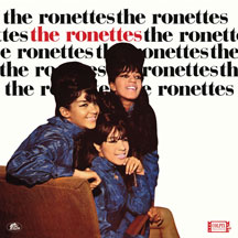 The Ronettes - Featuring Veronica