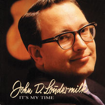 John D. Loudermilk - It
