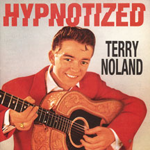 Terry Noland - Hypnotized