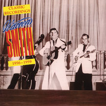Warren Smith - Classic Recordings
