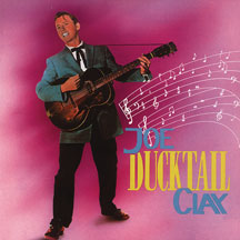 Joe Clay - Ducktail