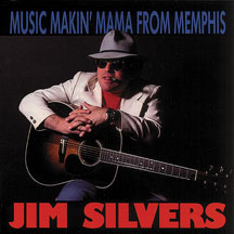 Jim Silvers - Music Makin