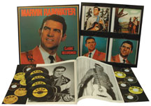 Marvin Rainwater - Classic Recordings