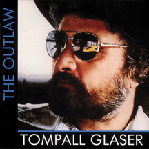 Tompall Glaser - The Outlaw