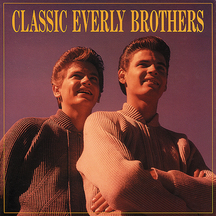 Everly Brothers - Classic
