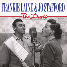Frankie & Jo Stafford Laine - The Duets